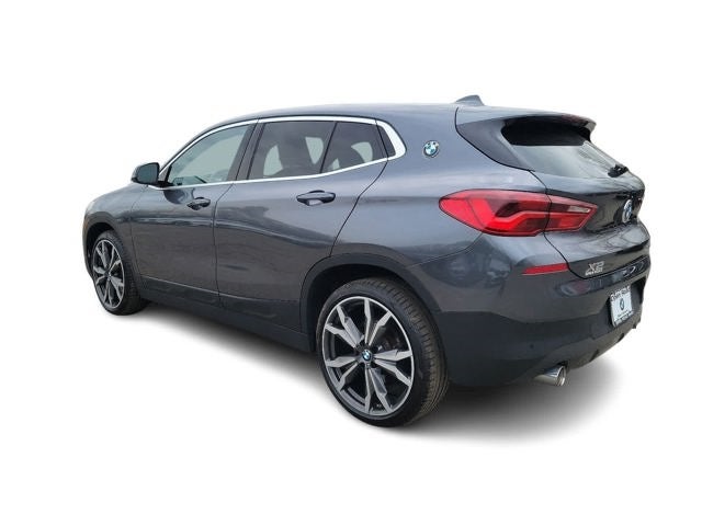 2020 BMW X2 xDrive28i Sports Activity Coupe